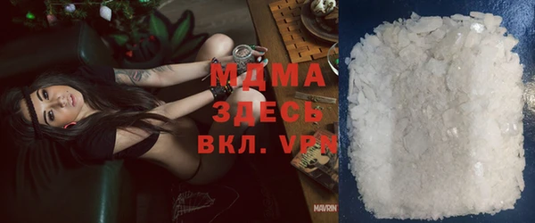 хмурый Алексин