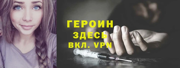 хмурый Алексин