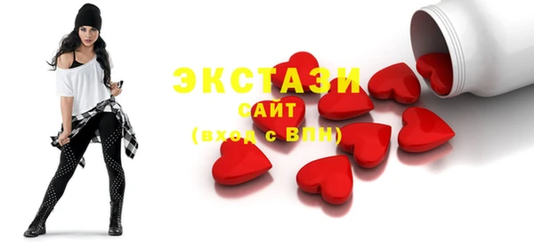 хмурый Алексин
